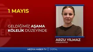Arzu Yılmaz: We have reached a stage where there is a working class toiling under these condition...