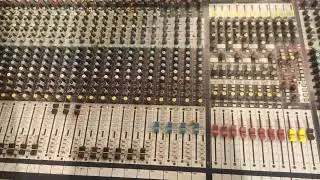 sound craft gb8 mixer,mohit hi fi dj,live sound setup