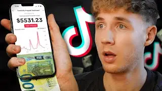 So baust du eine TikTok Gelddruckmaschine! (TikTok Creativity Beta)