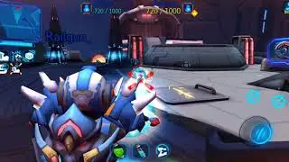 Josh thinks we hack and we are trash