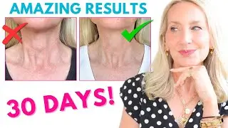 Get READY for GLOWING Skin with My NEW Evening ANTI AGE Routine