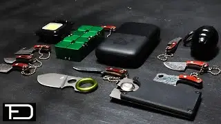 I Had to Find Out! 6 Budget Friendly EDC Gadgets You Will Love!