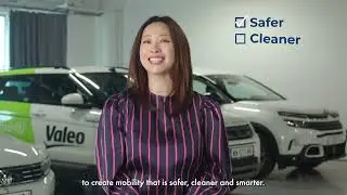 Agnès Park Tells You All About Valeo!