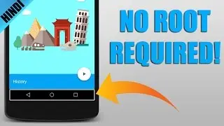 How To Get Onscreen Buttons On Any Android | 2016
