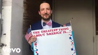Frank Turner - Make America Great Again (Official Video)