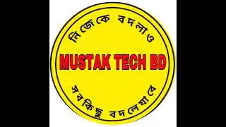 Mustak Tech BD is live