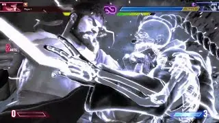 Street Fighter 6 - ALL Critical Arts