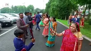 Indian  Wedding Promo | Best Indian wedding highlights 2018