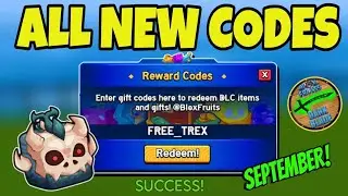 ✅ SEPTEMBER!! UPD ✅ BLOX FRUITS CODES 2024 - ROBLOX BLOX FRUITS CODES 2024 - BLOX FRUIT CODES