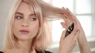 ghd – Textured Bob