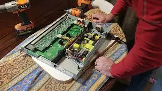 Switching Fans: Unifi, Noctua, and the Pursuit of Peaceful Networking
