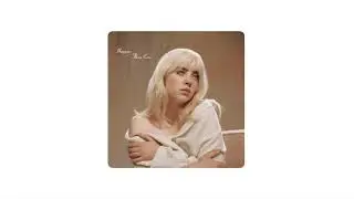 billie eilish - your power (single)