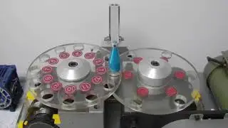 cam indexer