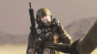 [SFM] What kind of Fallout fan are you?