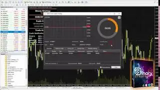 Binary Strategy 2020 Review & Sample Trade