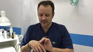 Признаки проблемных стоп