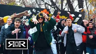 XENO - G-Walk (feat. Tussin, Tre & Macanache) | Official video
