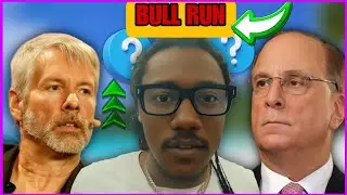 Crypto is about to EXPLODE but are too YOU late?