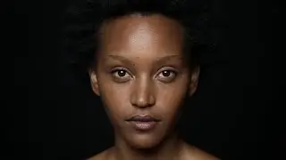 RWANDAISE. Teaser #1 // Les origines de la beauté