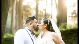 Resumen de Boda M&R - Desierto de los Leones, Reflectus