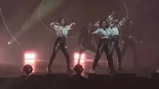 MAMAMOO (마마무) 1MY CON in GLENDALE -  HIP