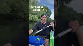 Seeed - Aufstehn! (Cover)