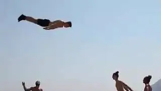 Тренеруйся и все сможешь!
