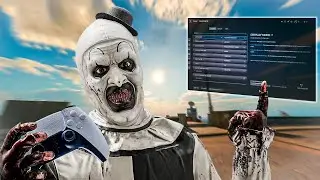 #1 Movement Controller & Graphic Settings for Rebirth Island in Season 6 🐐