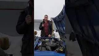 Как натянуть цепь ГРМ на классике 