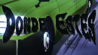 JonWest - Donde Estés | Prod. EyWanted & NYTIEN (Visualizer Lyrics)
