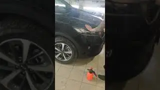 Защита капота , Бронирование капота , фар