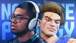 The 8-Year-Old Prodigy Has Finally Returned