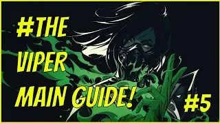 Viper Main Guide 