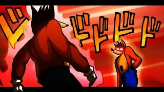 Bandicoot Mutilation - WOAH! [Official Upload]