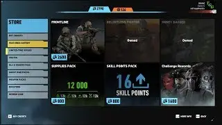 How to Get FRONTLINE PACK 4 FREE in Ghost Recon Wildlands This is NO Joke!