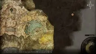 Elden Ring, Inescapable Frenzy Incantation, Location