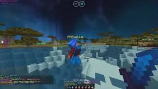 Lunar HCF ~ small kite