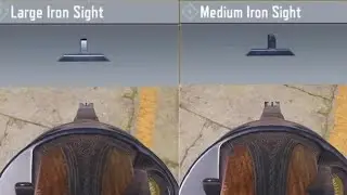 This Gun Has Too Much Recooill 