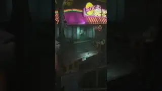 Resident Evil 3 Remake Jill