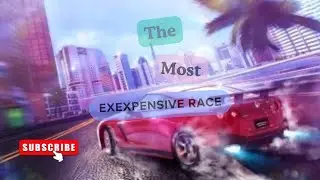 THE MOST EXPENSIVE RACE (EXPOSED) IN ASPHALT 8! #Asphalt8 #LimitedExtreme #Racing #HighSpeed #EXPOSE
