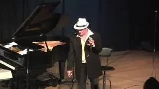 Frank Puggy DeRosa     "Play Me"
