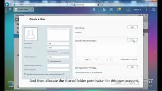 How to add Third Party NAS to Hikvision cameras