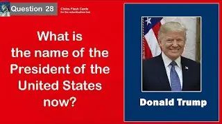 2025🆕USCIS Official 100 Civics Questions & Answers | US Citizenship Test ( Easy Answer) Random!!!