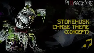 [OUTDATED.] Stonehusk Chase Theme (Concept) || Pillar Chase 2 UST