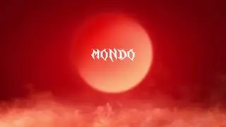 Fred De Palma - Mondo (Official Visual Art Video)