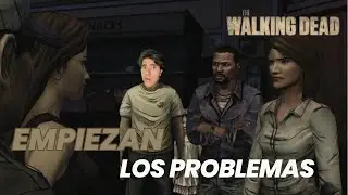 SOMOS UNOS ASESINOS D: | The Walking Dead | Parte 5 #twdgclem #twdtelltale #twdgclementine