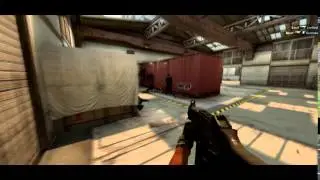 DozzY's ace on de cache