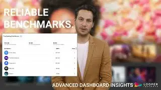Advanced Dashboard Insights | Turning CTV Data Into Action