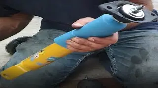 Installing Bilstein Shocks on My C6 Corvette: Shocking Results