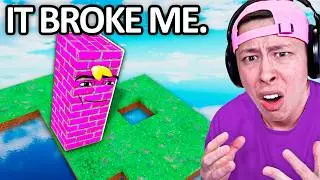 I Beat Roblox's MOST ANNOYING Puzzle Game (Blox Obby)...